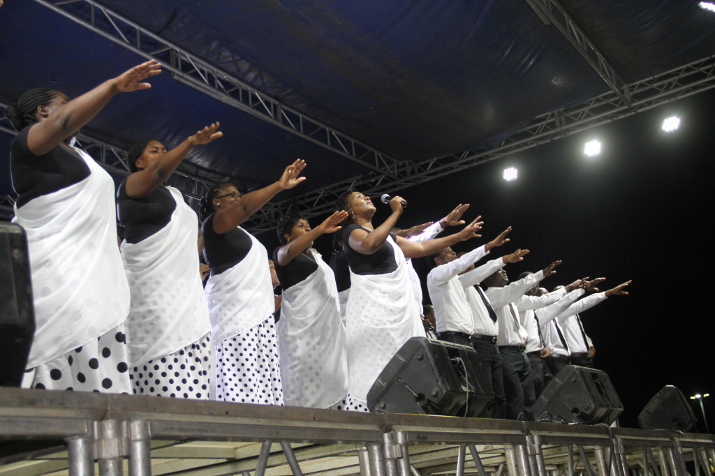 Kijitonyama Evangelical Choir