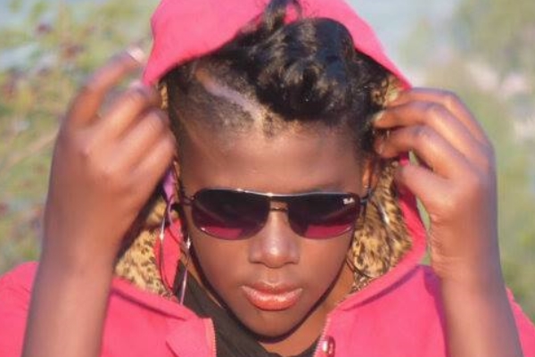 Lady Pace