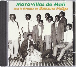 Las Maravillas de Mali
