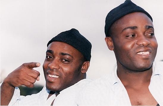 Les jumeaux de Masao