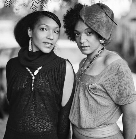 Les Nubians