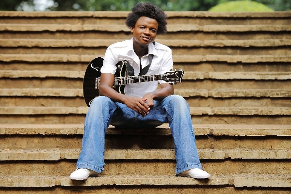 Lawrence Kwisa