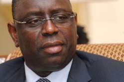 Macky Sall