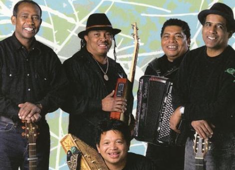 Madagascar All Stars