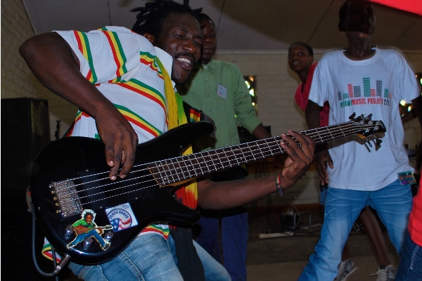 Malawi Music Project