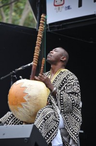 Mamadou Doumbia