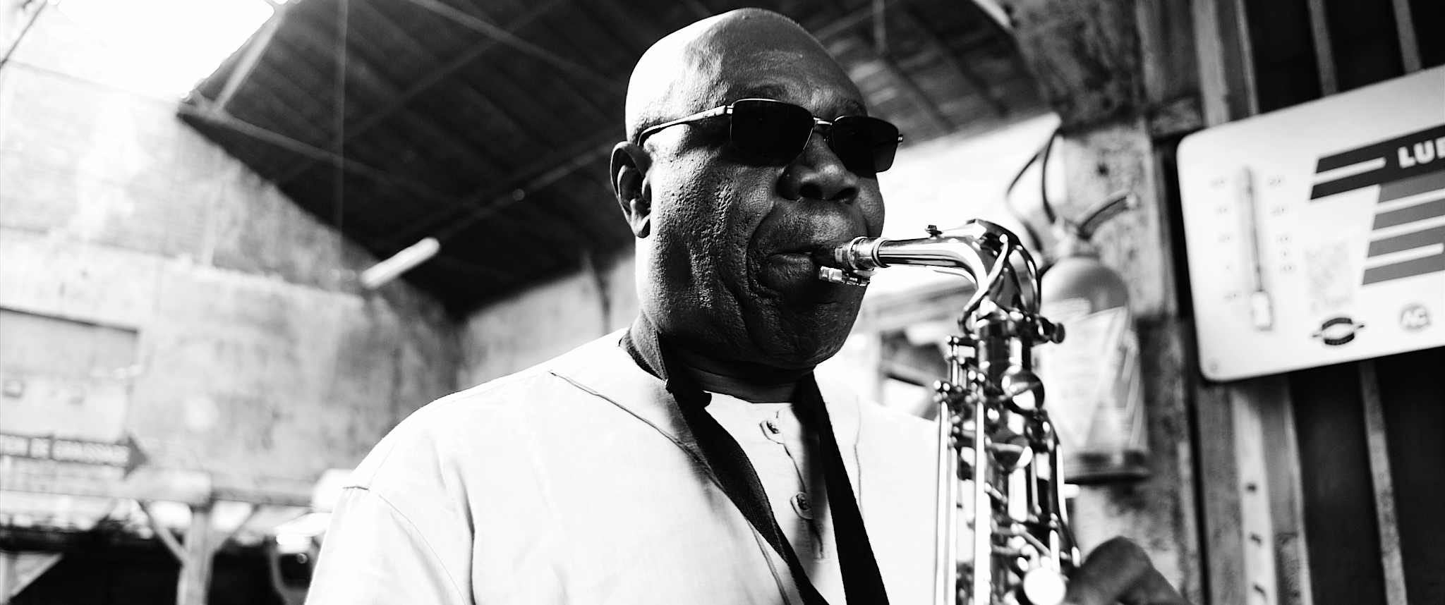 Manu Dibango
