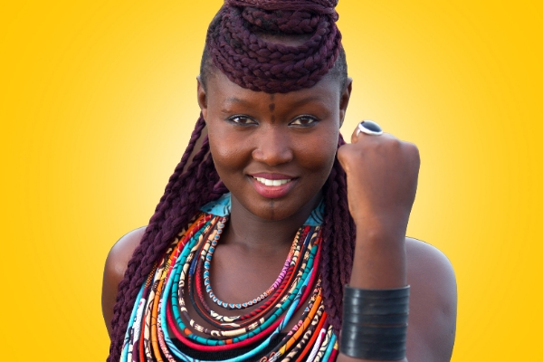 Marema, 2014 StarAfrica Jury Prize winner