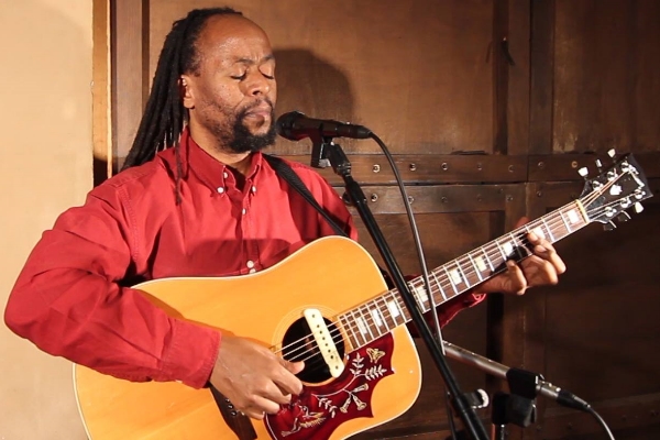 Masauko Chipembere