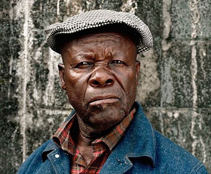 Mawangu Mingiedi. (ph) Rollingstone.com