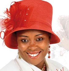 Micheline Shabani