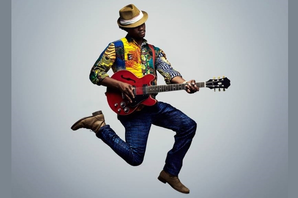 Moh ! Kouyaté
