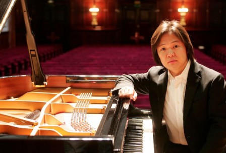 Motoki Hirai (ph) www.japansociety.org.uk
