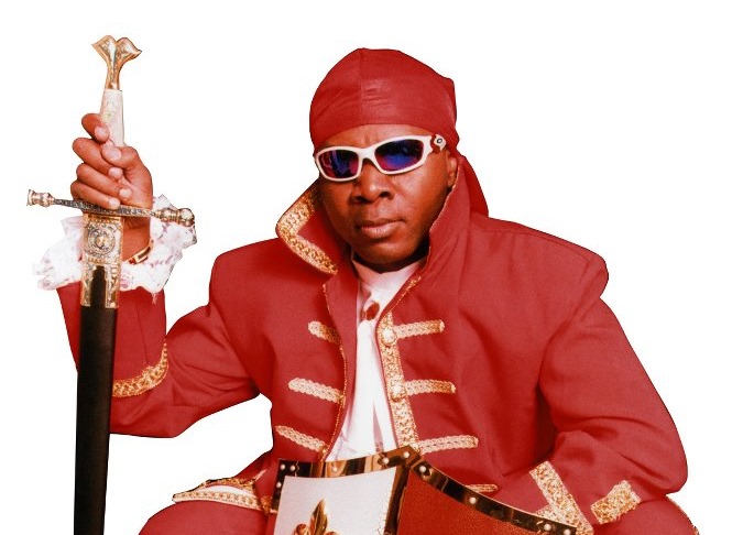 Mpande Star