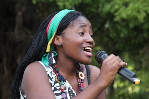 Mukai Mahachi. Photo: www.herald.co.zw