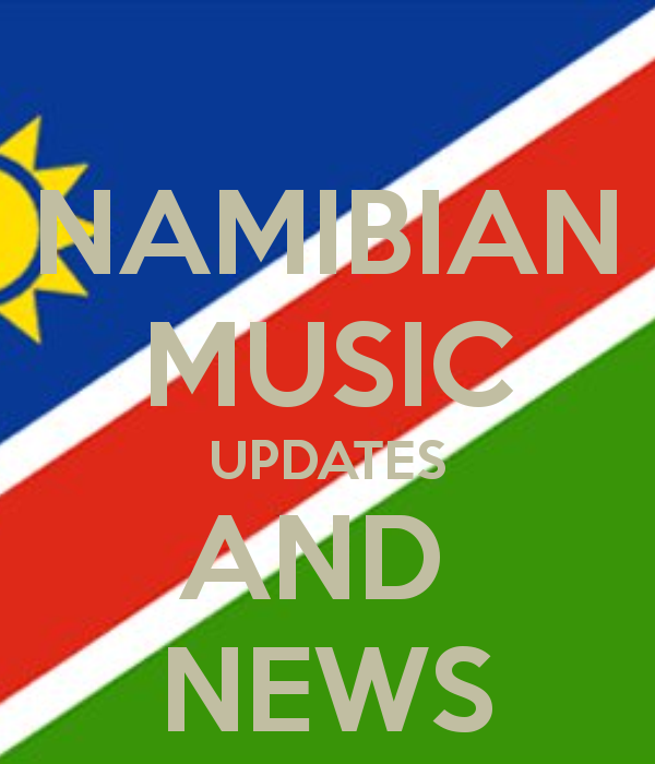 Namibian Music Industry