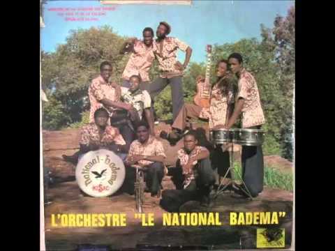 Badema National