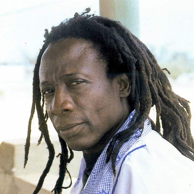 Ouza Diallo