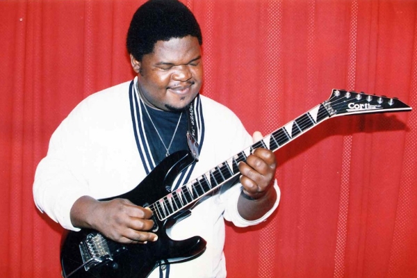 Paul Banda