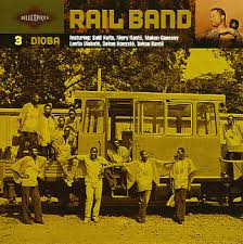 Le Super Rail Band