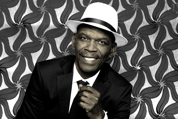 Ray Phiri