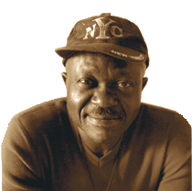 Rene Zogo D&rsquo;Ewondo