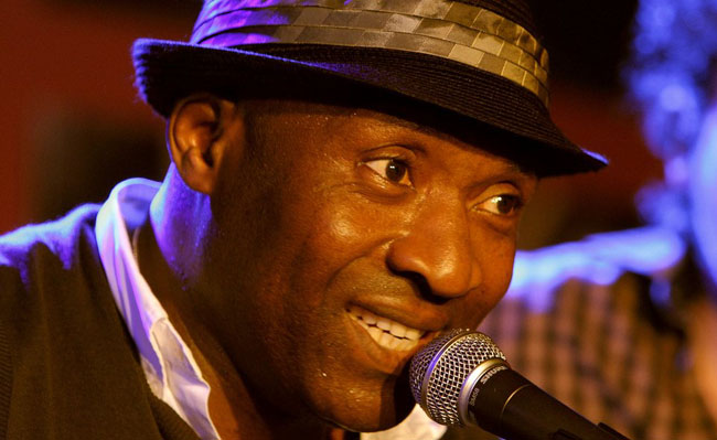 Roland Tchakounté