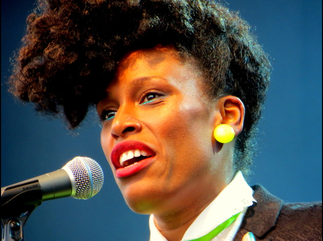 Sandra Nkaké