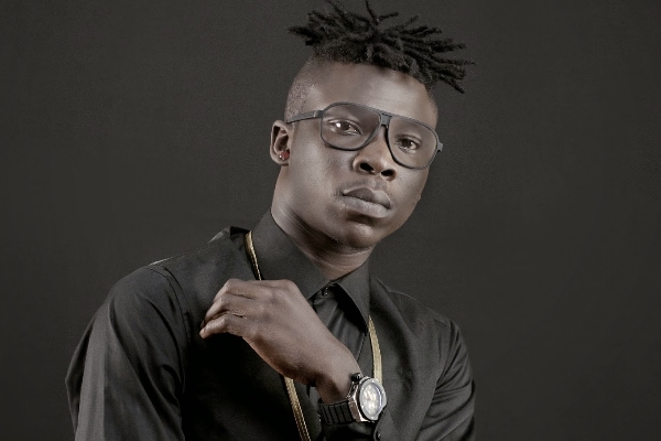 Stonebwoy. Photo: www.ghanamotion.com