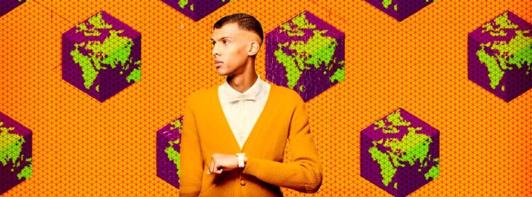 Stromae