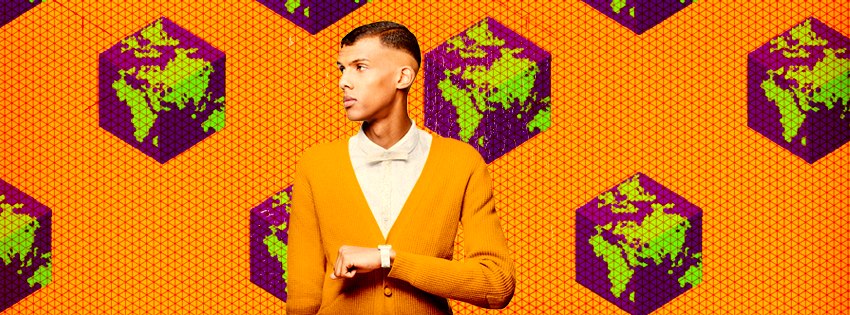 Stromae