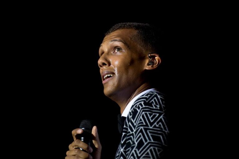 Stromae
