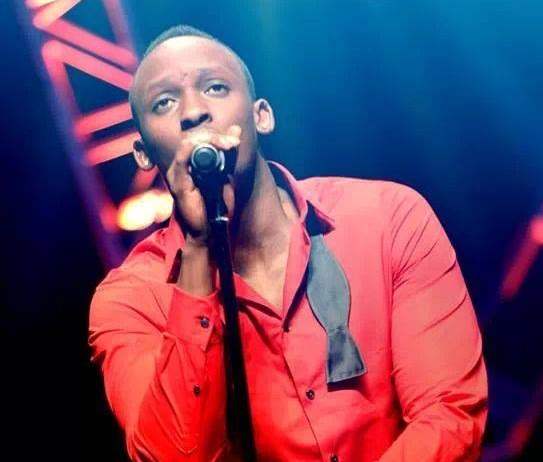 The Ben at a past performance. Photo: umuryango.rw