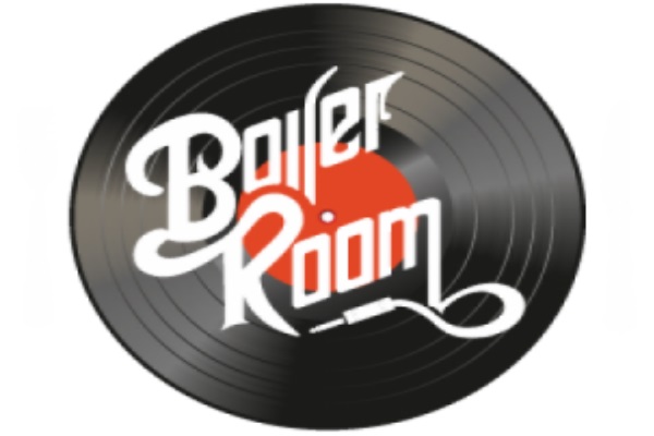 The Boiler Room