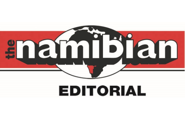 The Namibian