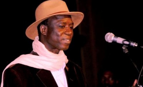 Thione Ballago Seck