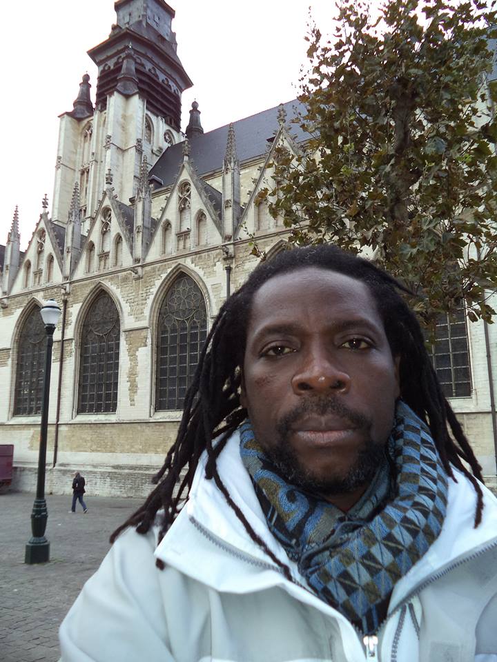 Guy-Marc Tony Mefe