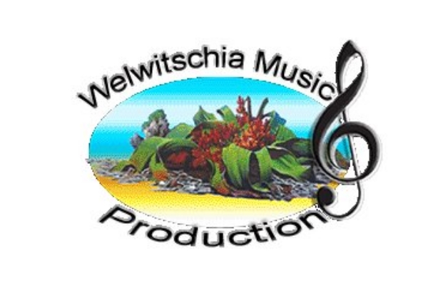 Welwitchia Music Production
