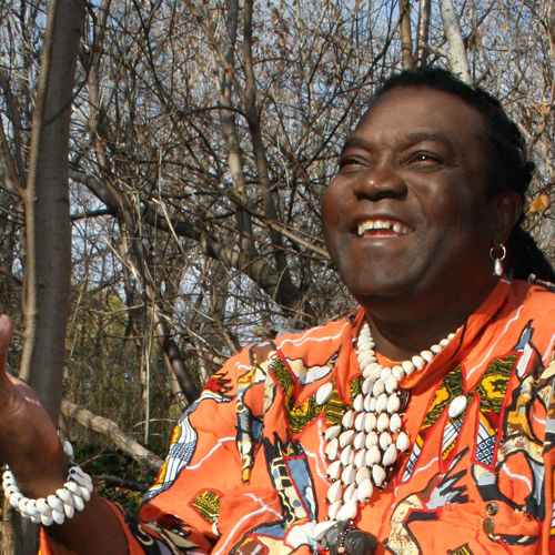 Wes Madiko