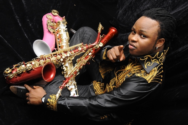 Yemi Sax will perform at Satchmo’s Jazz Fest in Lagos.