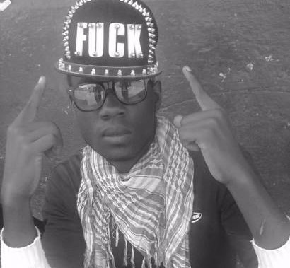 Young Pat