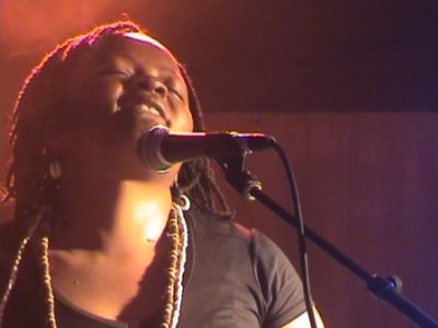Yvette Bassega