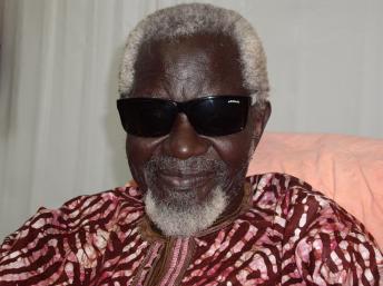 Abdoulaye Ndiaye Thiossane