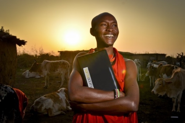 Photo: www.bloggersafrica.com