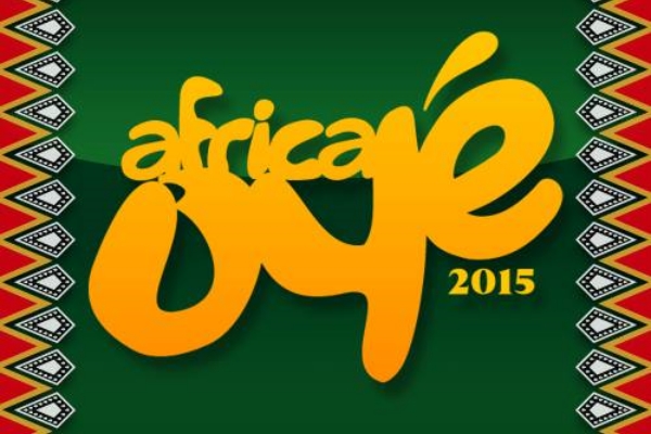 Africa Oyé
