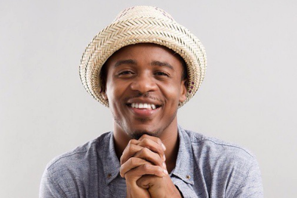 Ali Kiba.