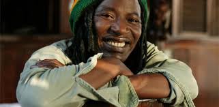 Alpha Blondy