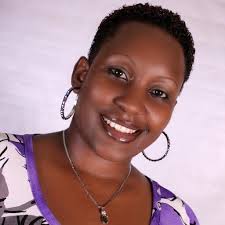 Angela Kalule