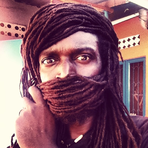 Babaluku
