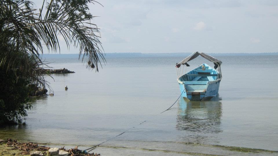 Banda Island Resort